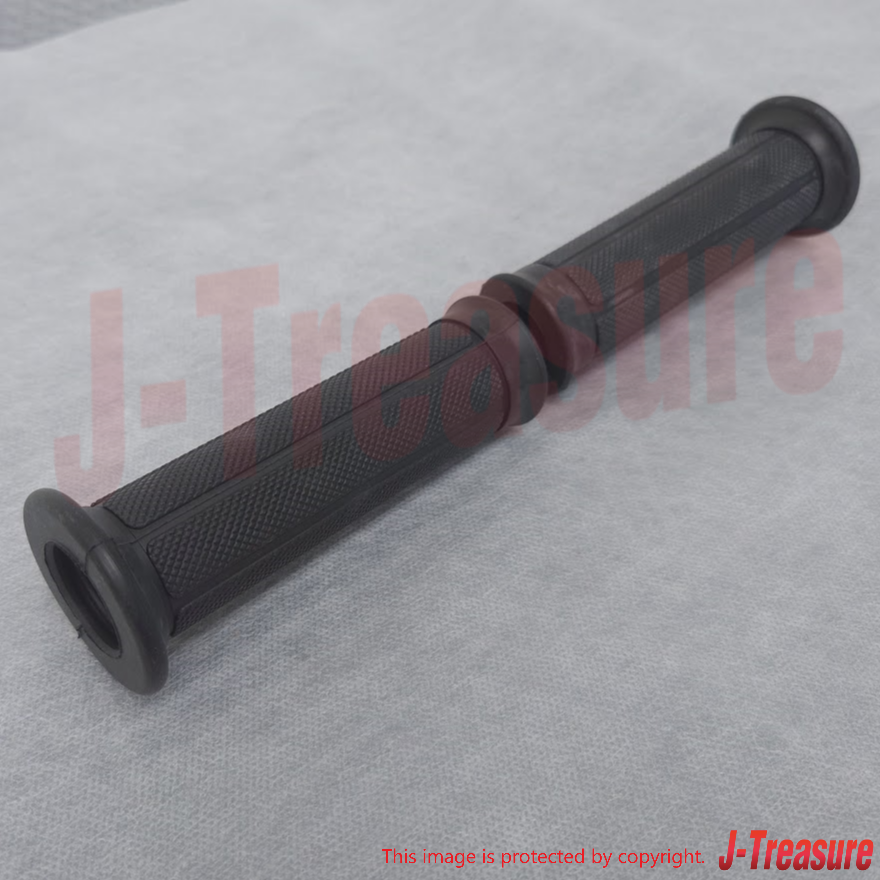 HONDA VFR750F INTERCEPTOR 1990-1997 Genuine Handle Grip RH & LH Set OEM