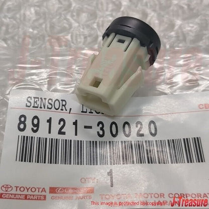 TOYOTA LEXUS HIGHLANDER (NAP) Genuine Sensor Automatic Light Control 89121-30020