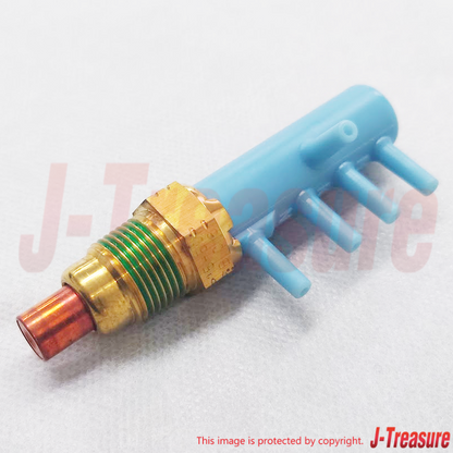TOYOTA HIACE RZH10# 89-04 Genuine Thermostatic Vacuum Switching Valve NO.1 OEM