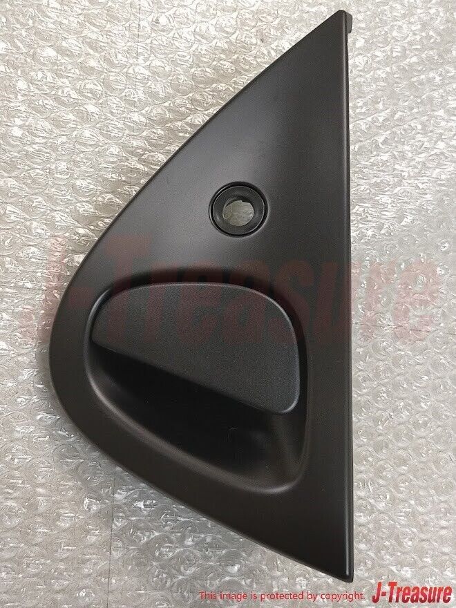 MAZDA RX-7 FD3S 93-95 Genuine Outer Out Side Door Handle Right & Left Set OEM