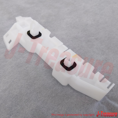 MITSUBISHI MIRAGE A03A A05A 14-15 Genuine Rear Bumper Side Bracket RH & LH set