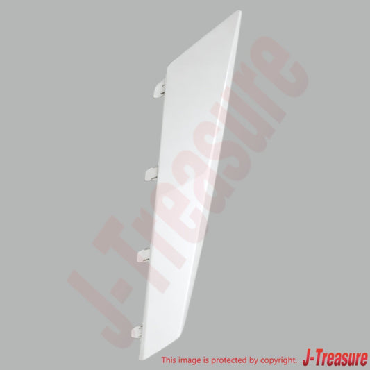 TOYOTA ALPHARD ANH20 '12-14 Genuine Headlamp Cover LH 53182-58030-A0 Late Model