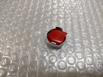 MAZDA MX-5 MIATA ND 2020-2025 Genuine Change Lever Knob & Shift Pattern Cap Set