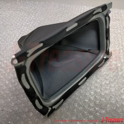 HONDA CIVIC 92-95 ACURA INTEGRA 94-01 Genuine Shift Boot 5MT 83414-SR3-000ZA OEM