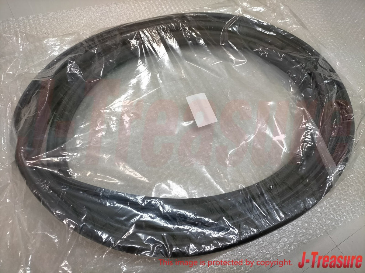 TOYOTA LAND CRUISER 100 LC100 LEXUS LX470 Genuine Back Door Weatherstrip OEM
