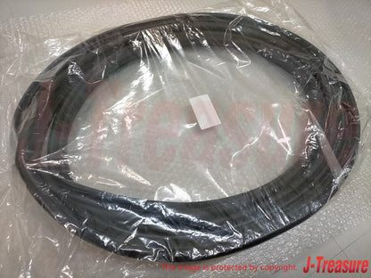 TOYOTA LAND CRUISER 100 LC100 LEXUS LX470 Genuine Back Door Weatherstrip OEM