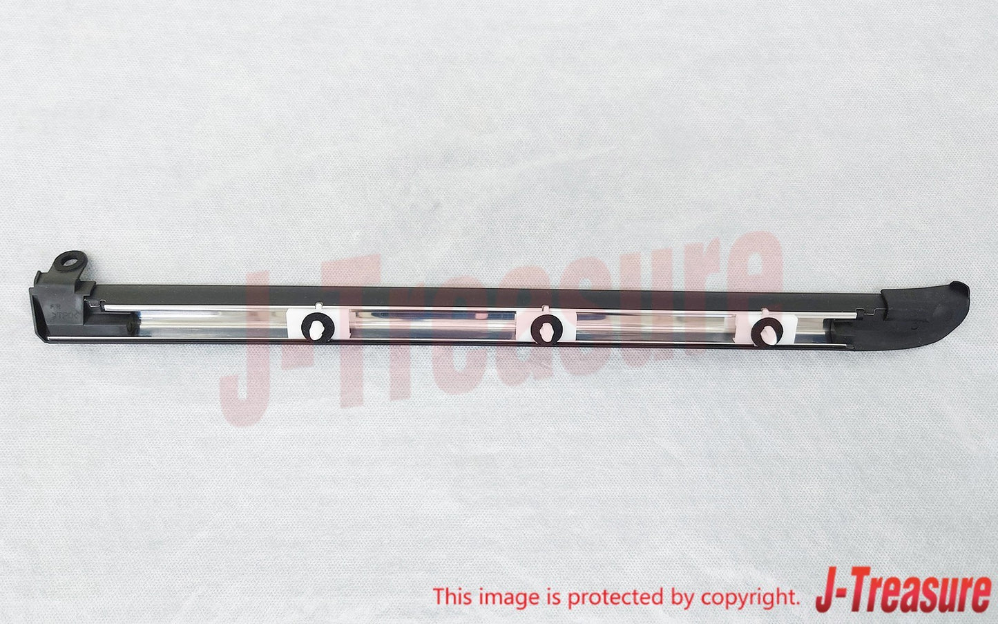 TOYOTA LAND CRUISER PRADO Genuine Rear Moulding Quarter Belt RH & LH Set OEM