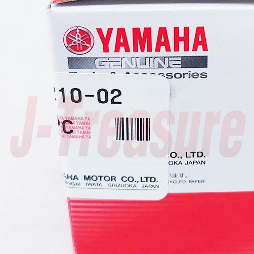 YAMAHA YZF-R6 2006-2020 Genuine Cam Chain Tensioner Assy 13S-12210-02-00 OEM