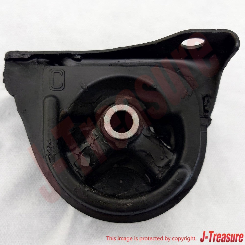 HONDA ACTY VAN HH5 HH6 Genuine Engine Rear Rubber Mounting 50810-S3A-010 OEM
