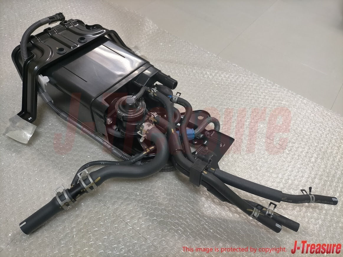 TOYOTA 4RUNNER VZN180 VZN185 Genuine 5VZ-FE Charcoal Canister 77740-35482 OEM