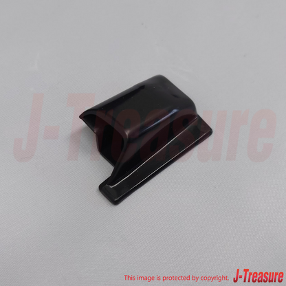 SUZUKI ALTO WORKS HA11S 94-98 Genuine Roof Molding & Roof End Front Rear RH Set