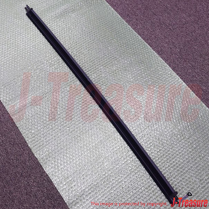 TOYOTA SOARER LEXUS SC430 UZZ400 Genuine Door Weather Strip Belt Molding LH OEM