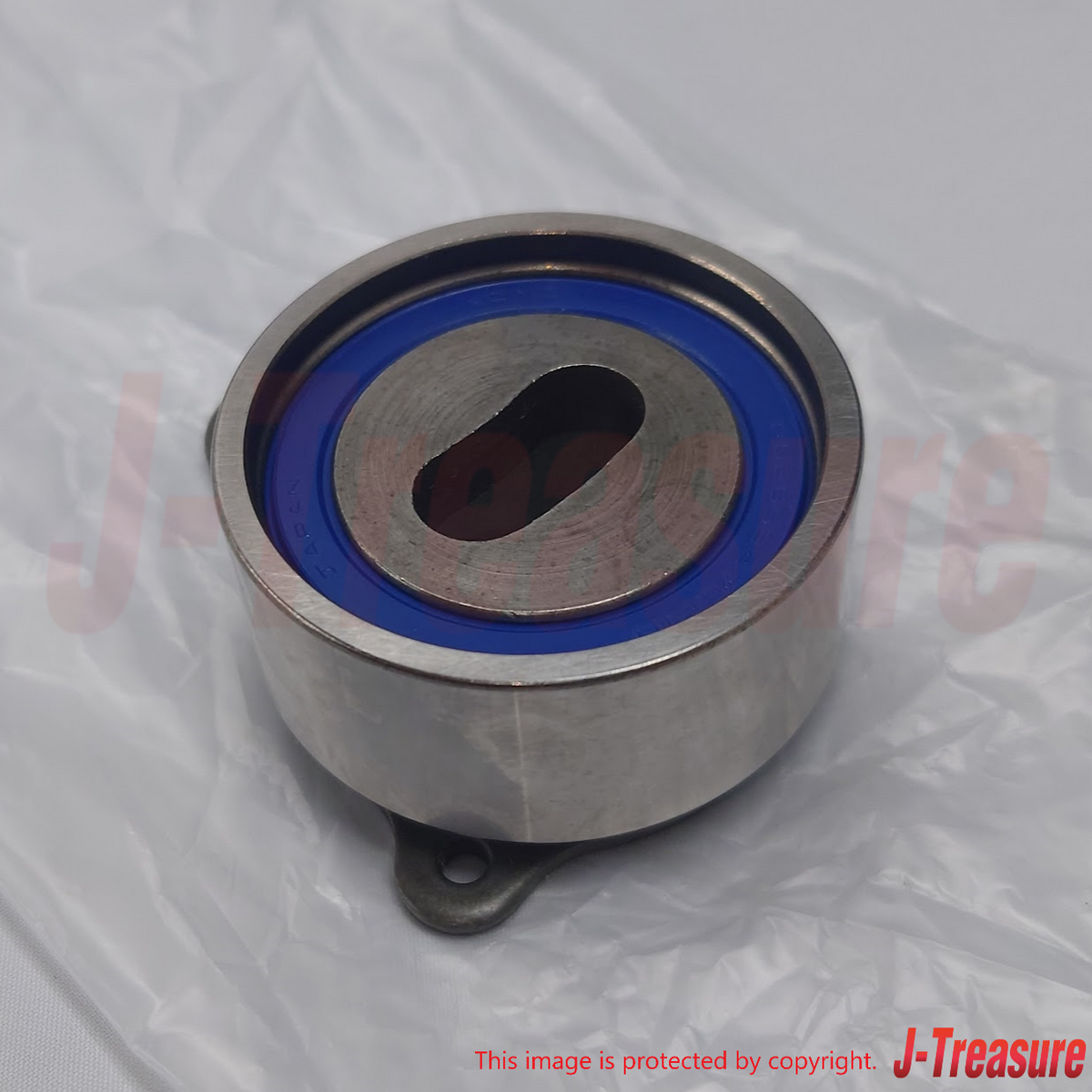 TOYOTA  AE86 AE92 AE101 MR2 AW11 Genuine 4AG Timing Belt Tensioner Pulley OEM
