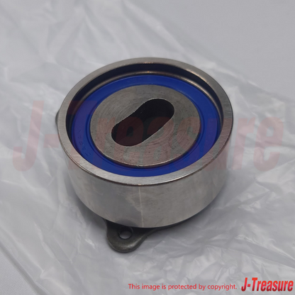 TOYOTA  AE86 AE92 AE101 MR2 AW11 Genuine 4AG Timing Belt Tensioner Pulley OEM