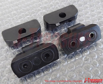 TOYOTA SUPRA JZA80 MK4 93-98 Genuine Back Door Lowe Stopper Cushion Set of 4 OEM