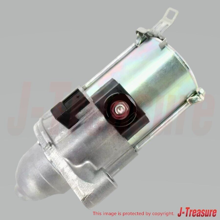 HONDA CR-V 2014 Genuine Starter Motor Assembly 31200-R5A-A02 OEM