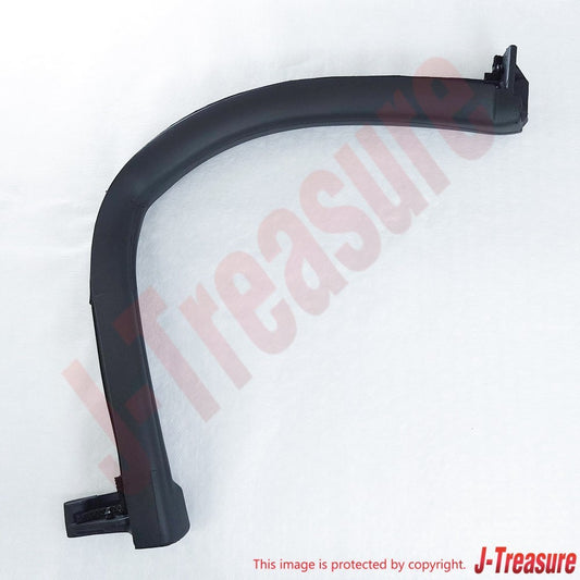 TOYOTA MR2 SPYDER ZZW30 '00-05 Genuine R/Roof Side Rail Weatherstrip RH OEM