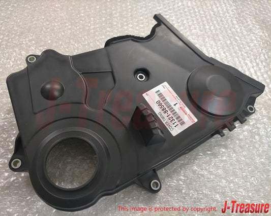 TOYOTA MR2 CELICA CALDINA Genuine 3S-GE Lower Timing Belt Cover 11321-88560 OEM
