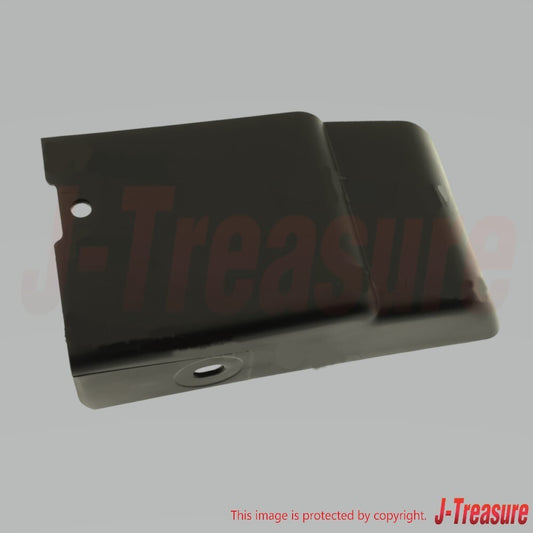 MAZDA CX-5 KE##W 2013-2016 Genuine Over Fender Lower Molding RH KD51-51-W71 OEM