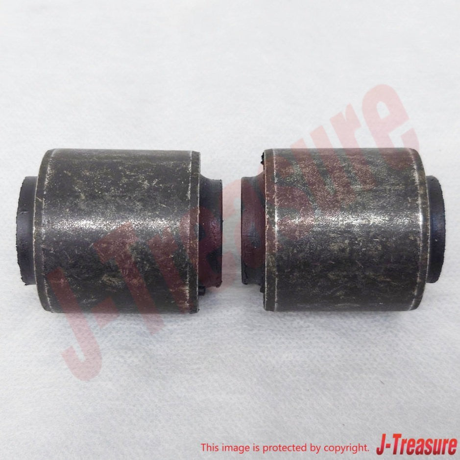 TOYOTA LAND CRUISER KZJ7# '94-95 Genuine Rear Lateral Control Rod Bush x2 Set