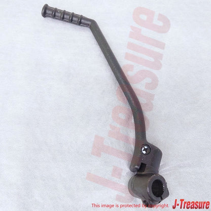 YAMAHA TRAILWAY TW200 1987-2000 Genuine Kick Crank Assy 54G-15620-01-00 OEM