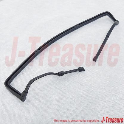 TOYOTA SUPRA JZA80 MK4 97-02 2JZ-GTE Upper Timing Belt Cover & GK & Bolt Set OEM