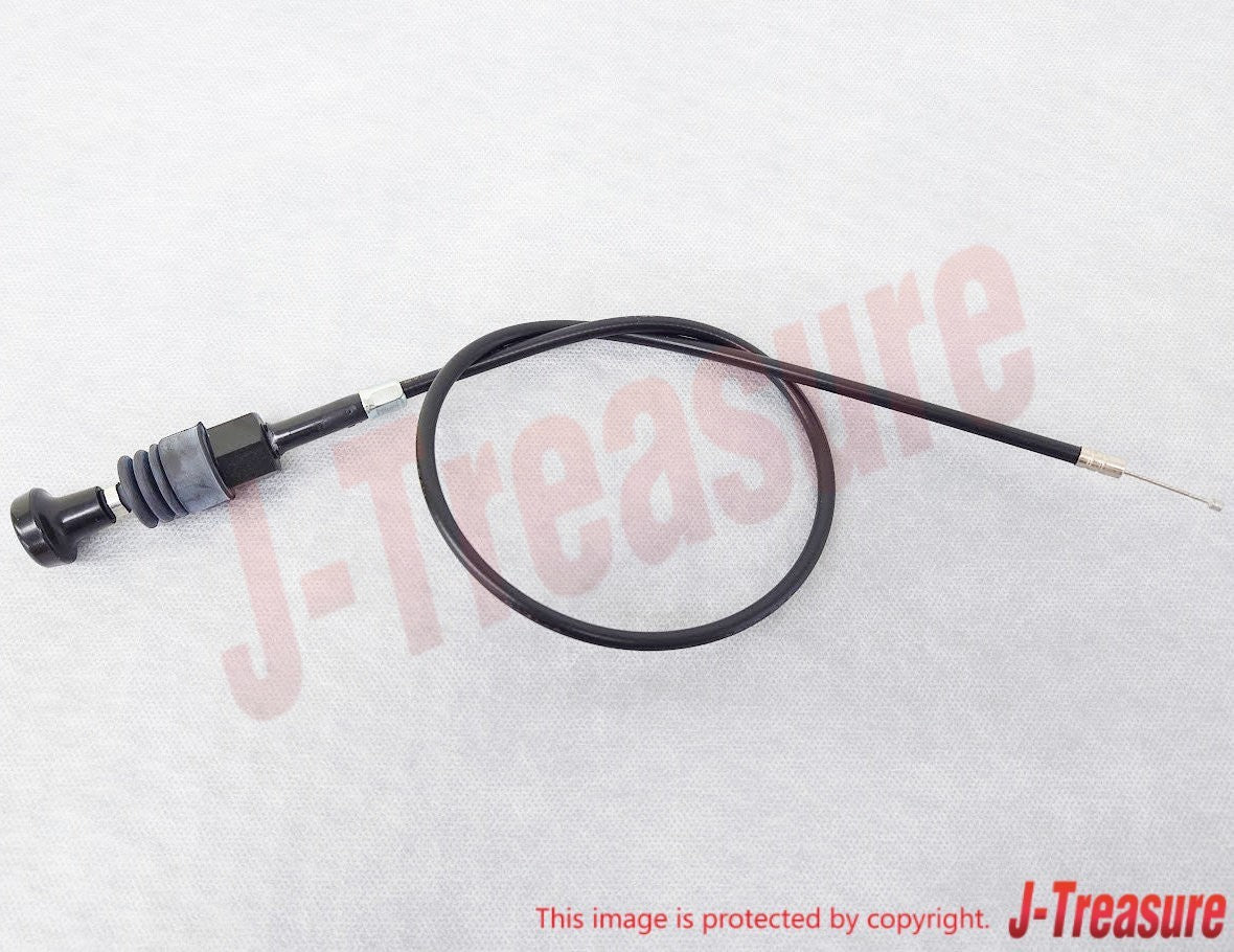YAMAHA TT-R125 00-01 Genuine Starter Cable 5HP-26331-00-00 OEM