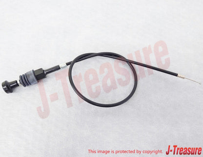 YAMAHA TT-R125 00-01 Genuine Starter Cable 5HP-26331-00-00 OEM