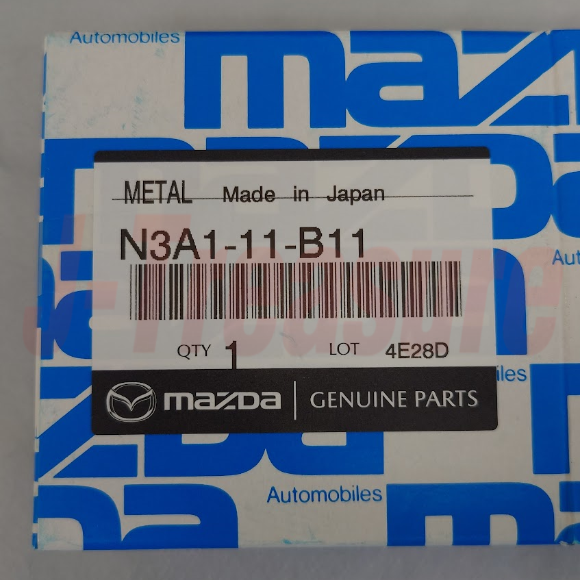 MAZDA RX-7 FD 93-95 RX-8 SE 14-11 Genuine Rotor Bearing Yellow N3A1-11-B11 OEM