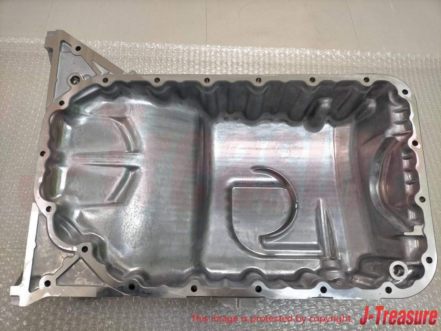 HONDA S2000 S2K AP1 AP2 1999-2009 Genuine Engine Oil Pan Comp. 11200-PCX-000 OEM