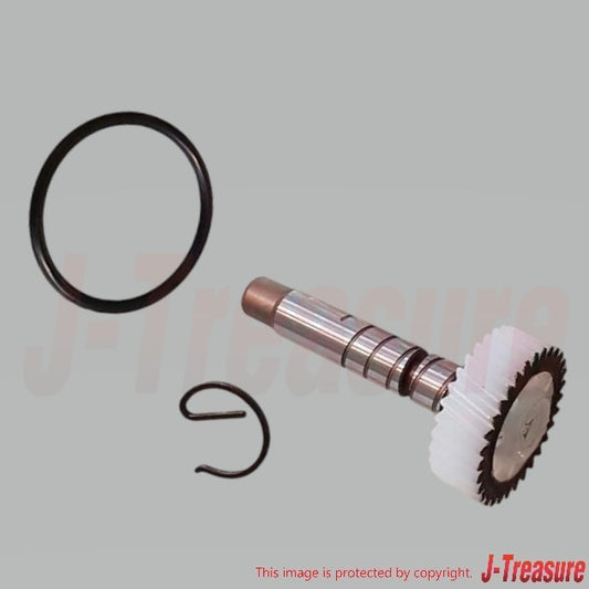 TOYOTA SUPRA JZA80 '93-98 Genuine Speedometer Driven Gear OEM For MT TURBO