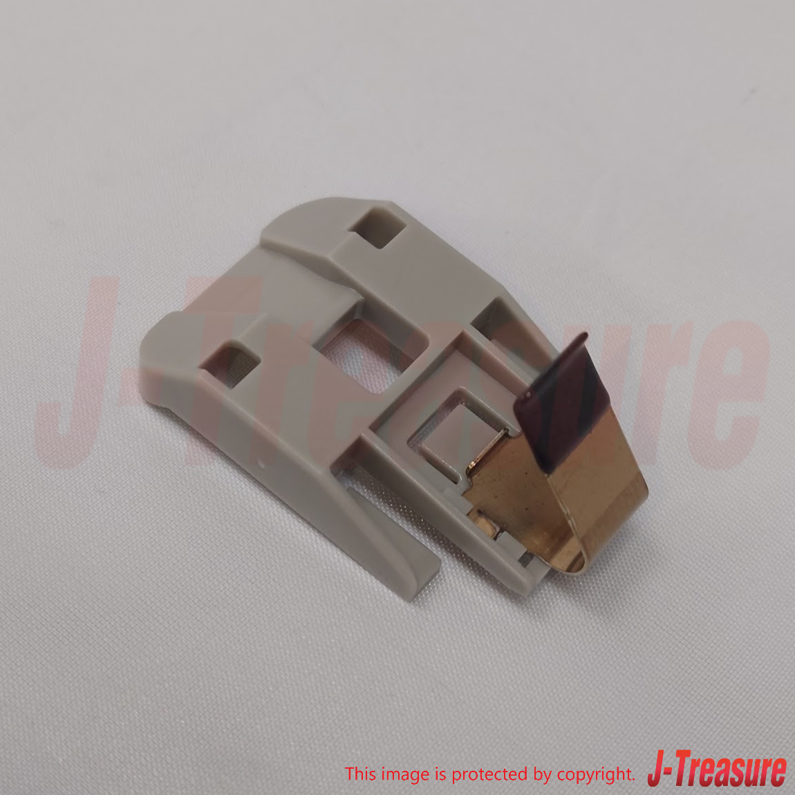 SUBARU IMPREZA GC# GF# 1995-2000 Genuine Fuel Lock Clip 57651FA040 OEM