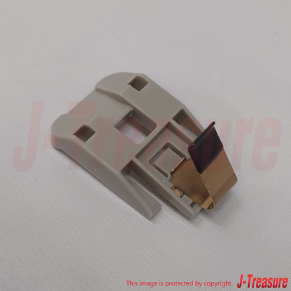 SUBARU IMPREZA GC# GF# 1995-2000 Genuine Fuel Lock Clip 57651FA040 OEM