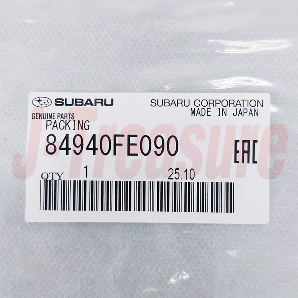 SUBARU IMPREZA WRX STI 04-05 Genuine Packing Rear Combination Right & Left Set