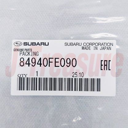 SUBARU IMPREZA WRX STI 04-05 Genuine Packing Rear Combination Right & Left Set
