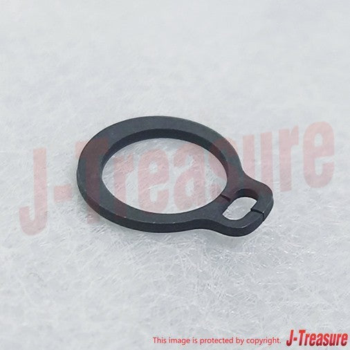 SUZUKI RM85 '02-09 2012 '15-23 Genuine Circlip(Inner) Crank Cover - Water Pump