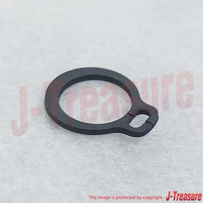 SUZUKI RM85 '02-09 2012 '15-23 Genuine Circlip(Inner) Crank Cover - Water Pump