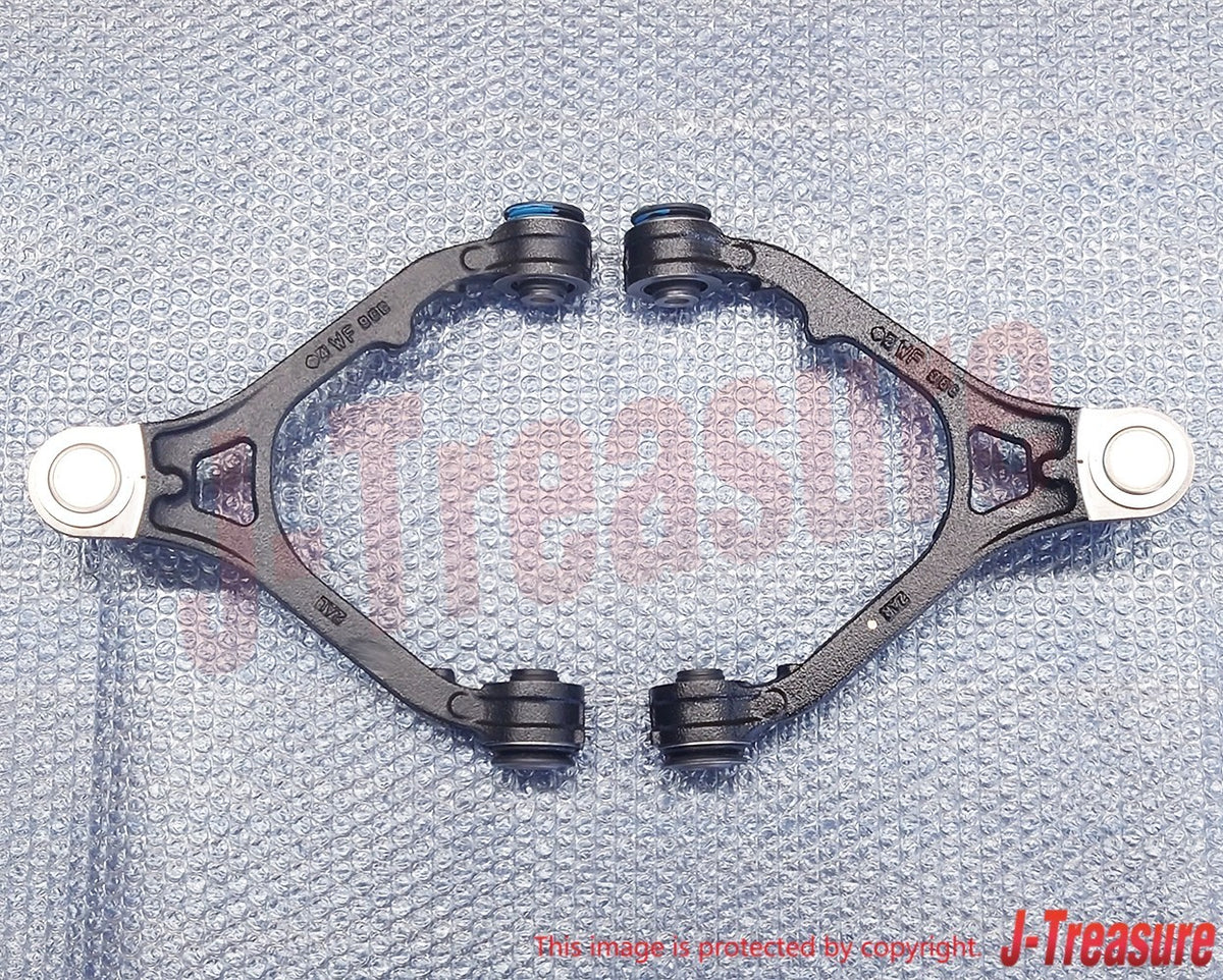 HONDA S2000 AP1 2000-2002 Genuine Front Upper Arm Assy RH & LH Set OEM