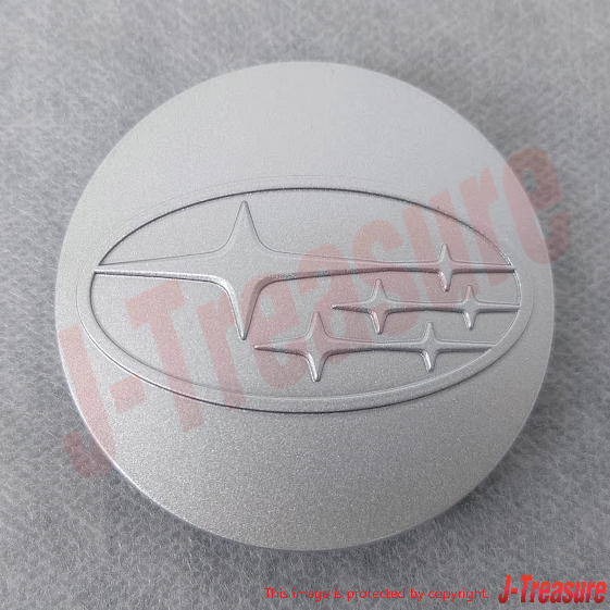 SUBARU FORESTER SG5 2009-2016 Genuine Aluminium Wheel Center Cap 28821SA030 OEM