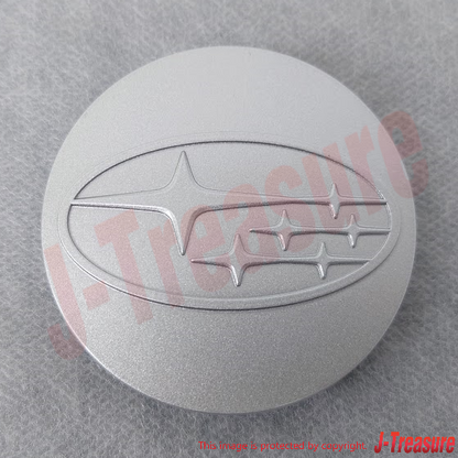 SUBARU FORESTER SG5 2009-2016 Genuine Aluminium Wheel Center Cap 28821SA030 OEM