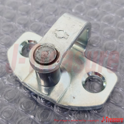 NISSAN 300ZX Z31 83-89 Genuine Front Door Lock Striker Assy RH & LH Set OEM