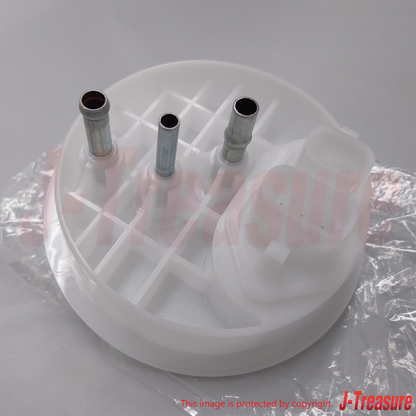 NISSAN 240SX S14 1995-1996 Genuine Fuel Tank Outlet Plate-Tube 17278-70T01 OEM