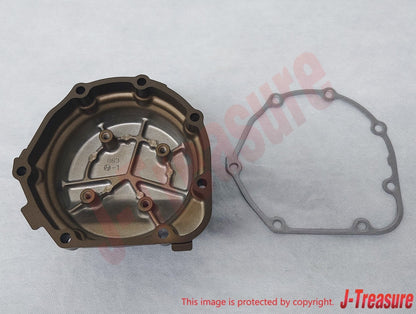 KAWASAKI ZRX1200R ZR1200 2001-2005 Genuine Pulsing Cover & Gasket Set OEM