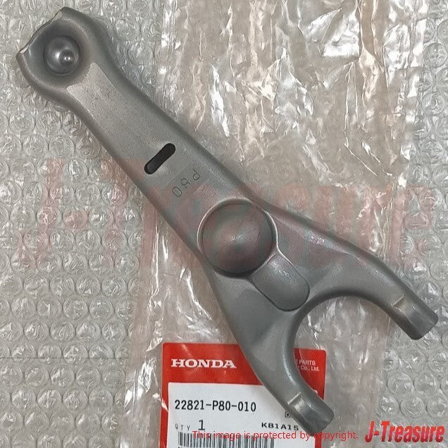 HONDA ACURA INTEGRA DC# 1994-2001 Genuine Clutch Release Fork 22821-P80-010 OEM