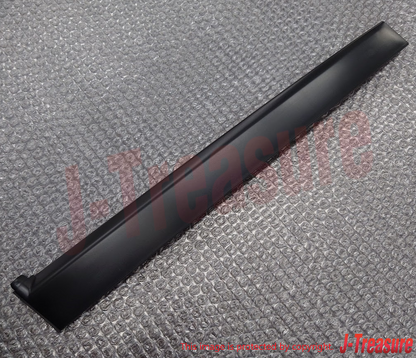 HONDA CIVIC EK4 EK9 3D 96-00 Genuine Door Pillar Garnish Tlim Sash RH LH Set OEM