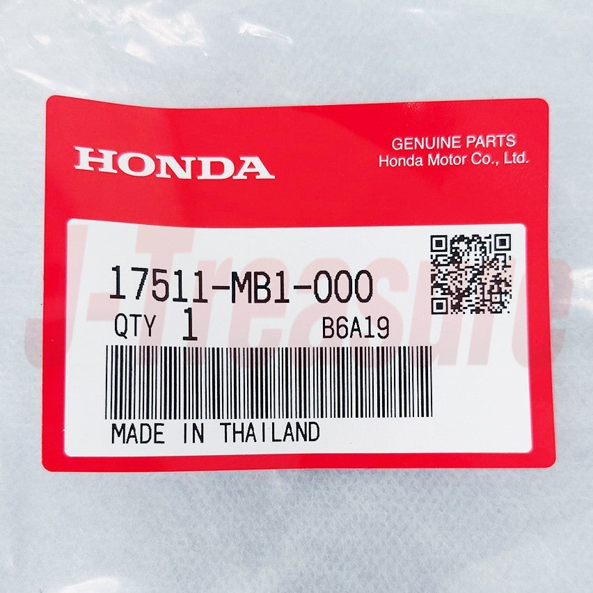 HONDA MAGNA V45 F750C 1982-1993 Genuine Fuel Tube A 17511-MB1-000 OEM