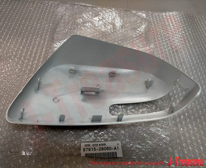 TOYOTA 4RUNNER GRN28# 2010-2014 Genuine Outer Mirror Cover Right & Left Set OEM