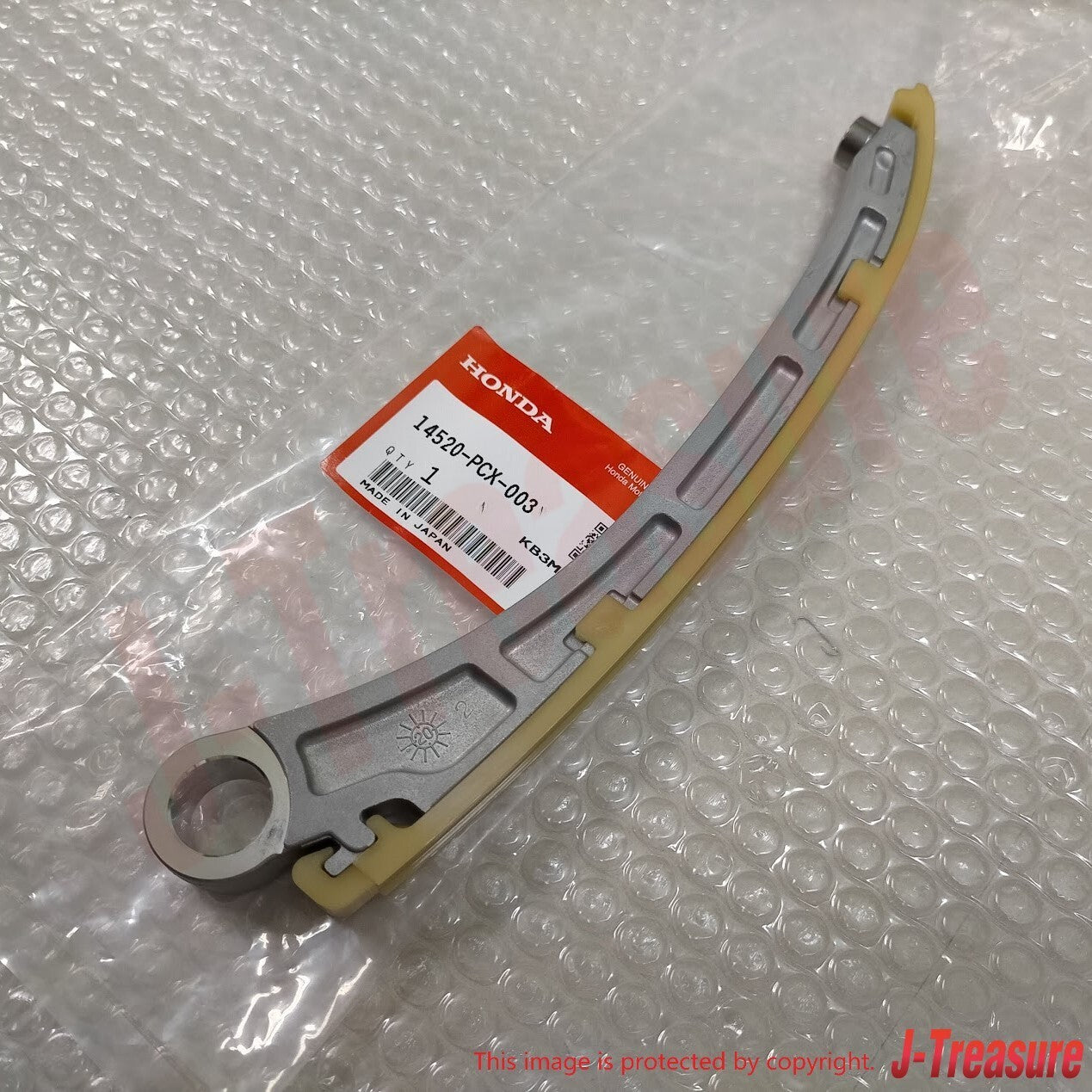 HONDA S2000 AP1 AP2 F20C F22C Genuine Cam Chain Tensioner Arm 14520-PCX-003 OEM
