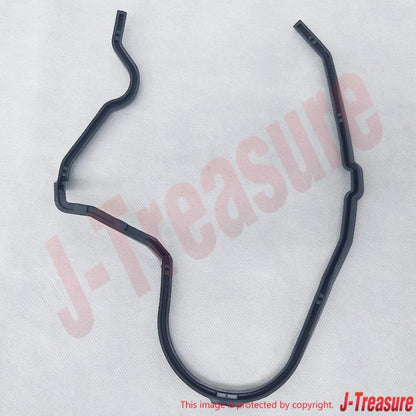 TOYOTA SUPRA JZA80 MK4 93-98 2JZ-GTE Lower Timing Belt Cover & GK & Bolt Set OEM