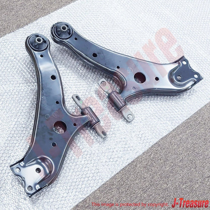 LEXUS RX350 GYL15 2010-2013 Genuine Front Suspension Lower Arm RH & LH Set OEM